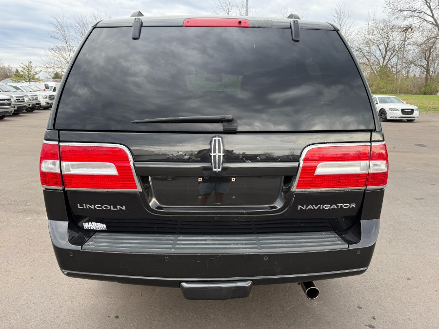 2010 Lincoln Navigator photo