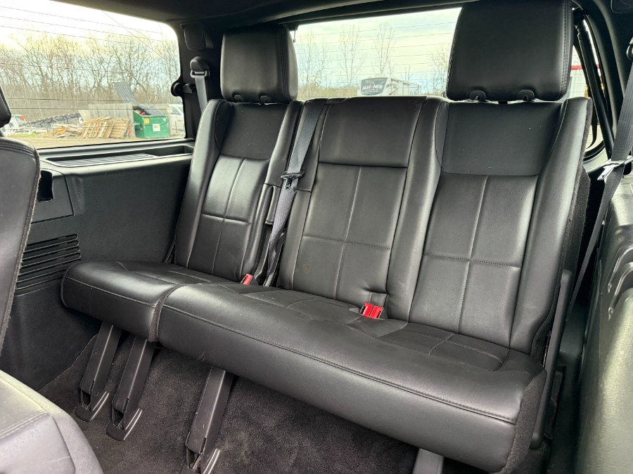 2010 Lincoln Navigator photo