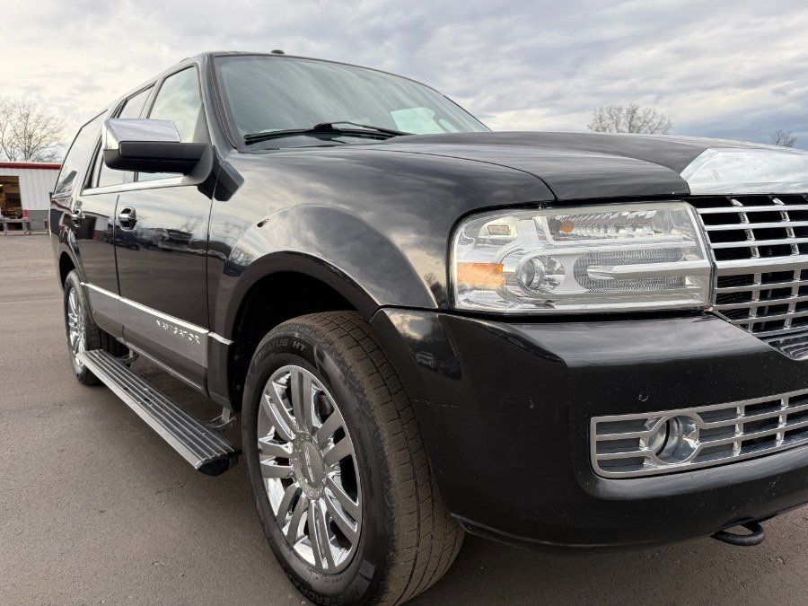 2010 Lincoln Navigator photo