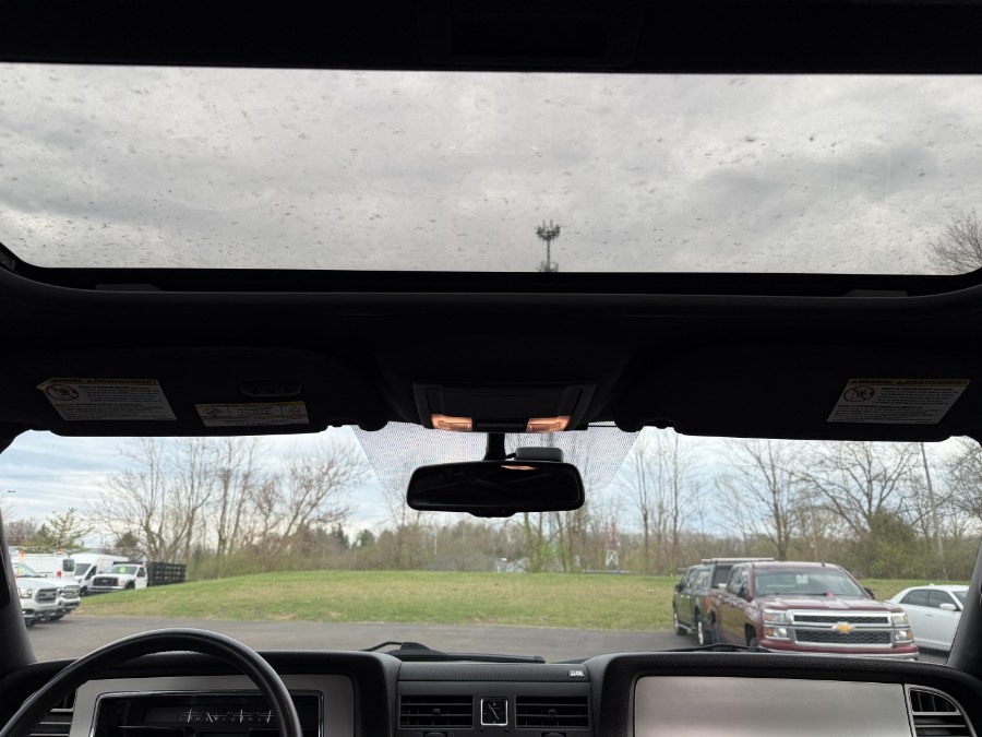 2010 Lincoln Navigator photo