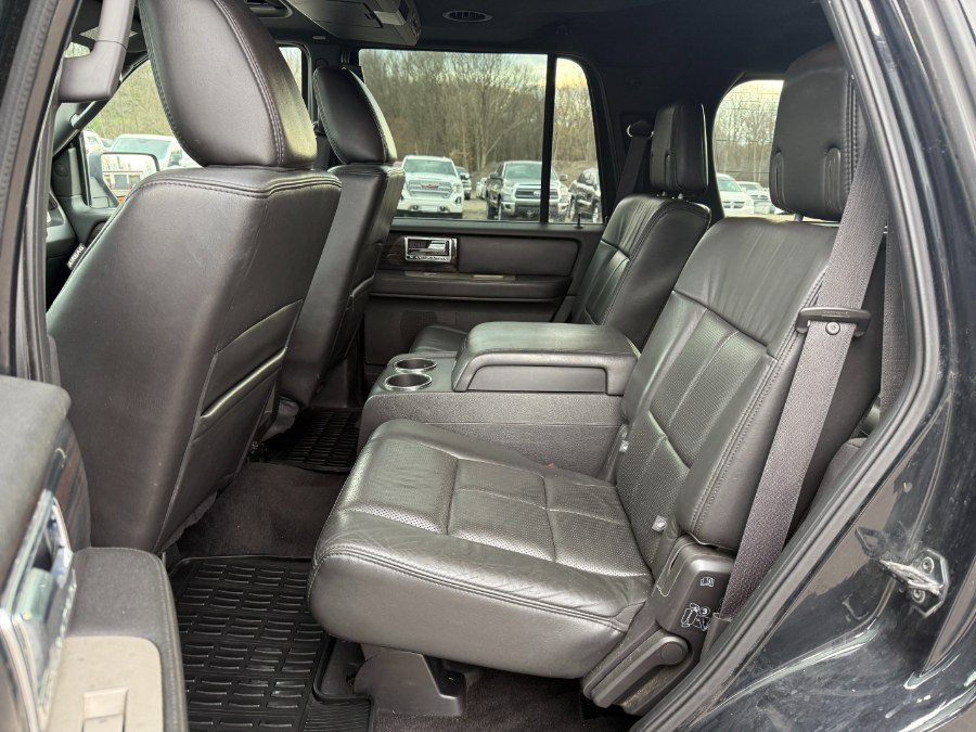 2010 Lincoln Navigator photo