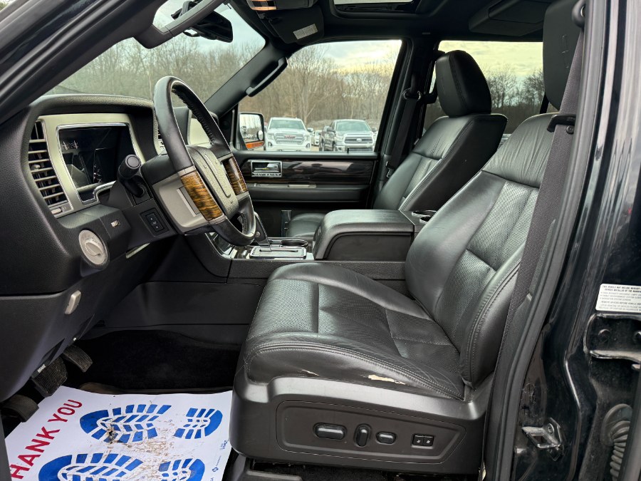 2010 Lincoln Navigator photo