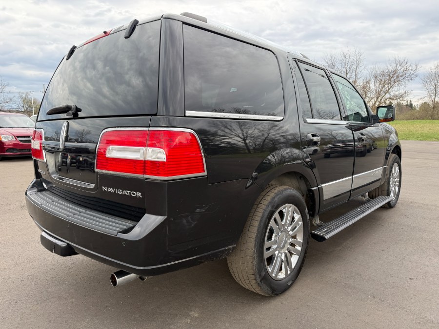 2010 Lincoln Navigator photo