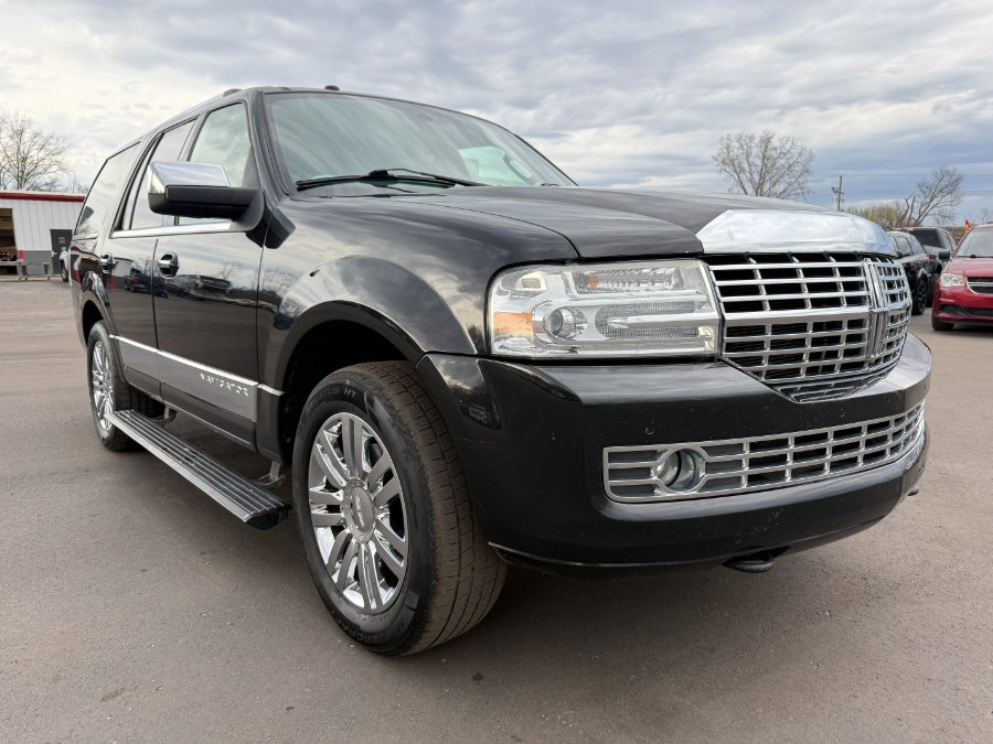 2010 Lincoln Navigator photo