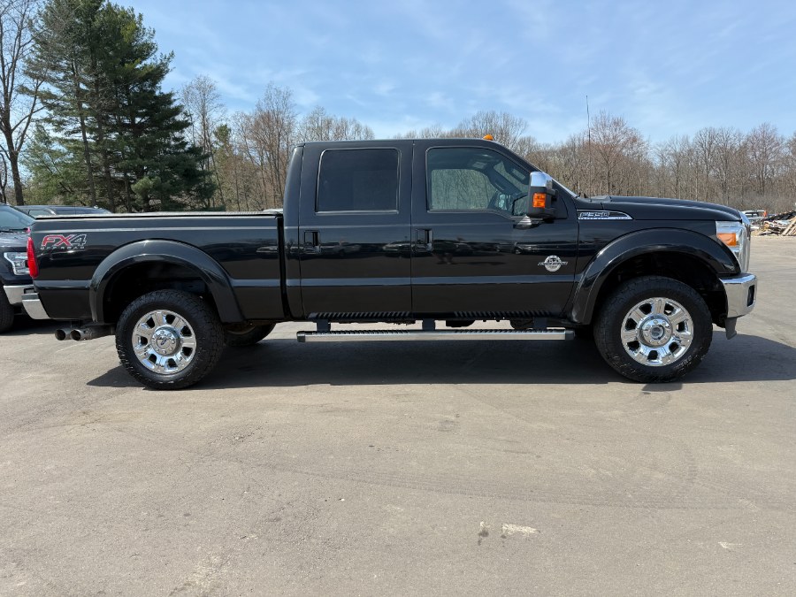 2015 Ford RSX King Ranch photo