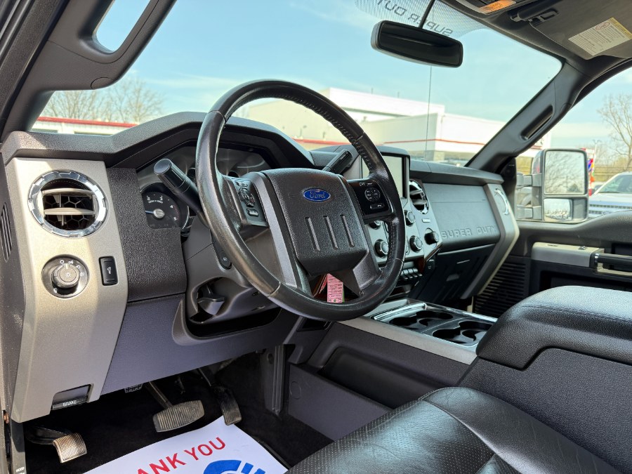 2015 Ford RSX King Ranch photo