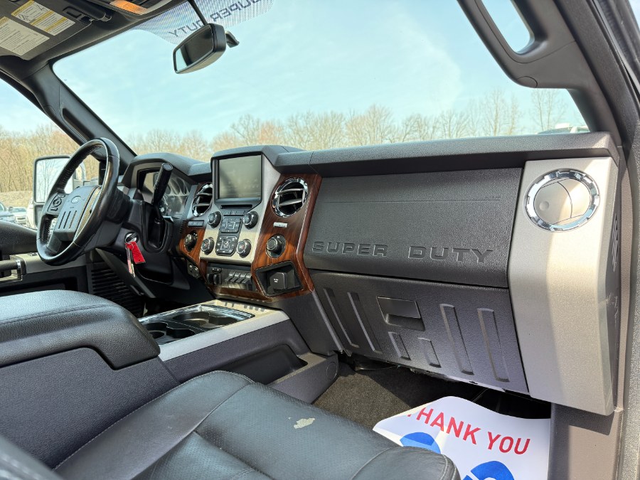 2015 Ford RSX King Ranch photo