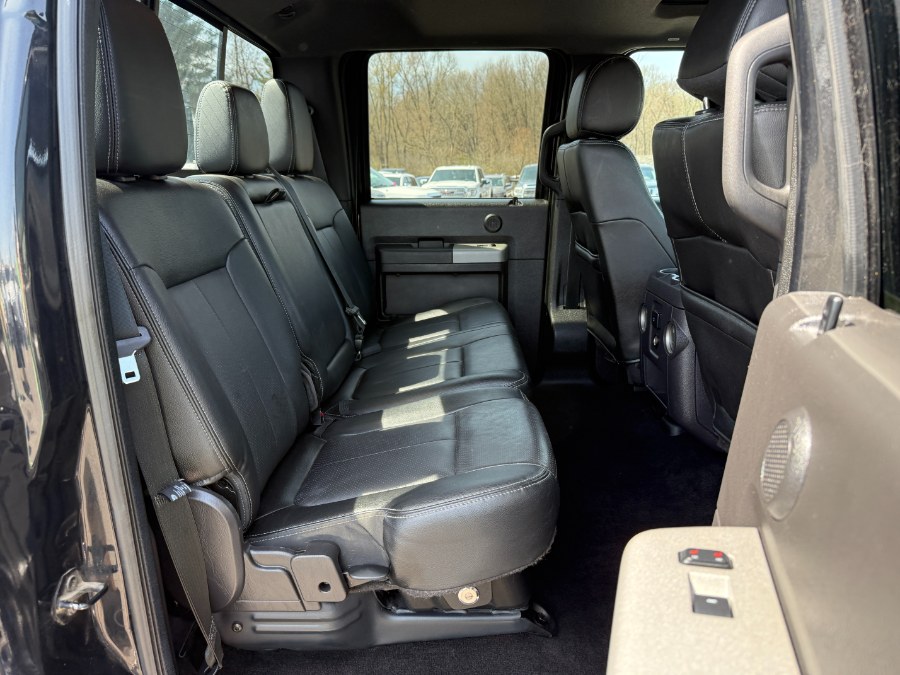 2015 Ford RSX King Ranch photo