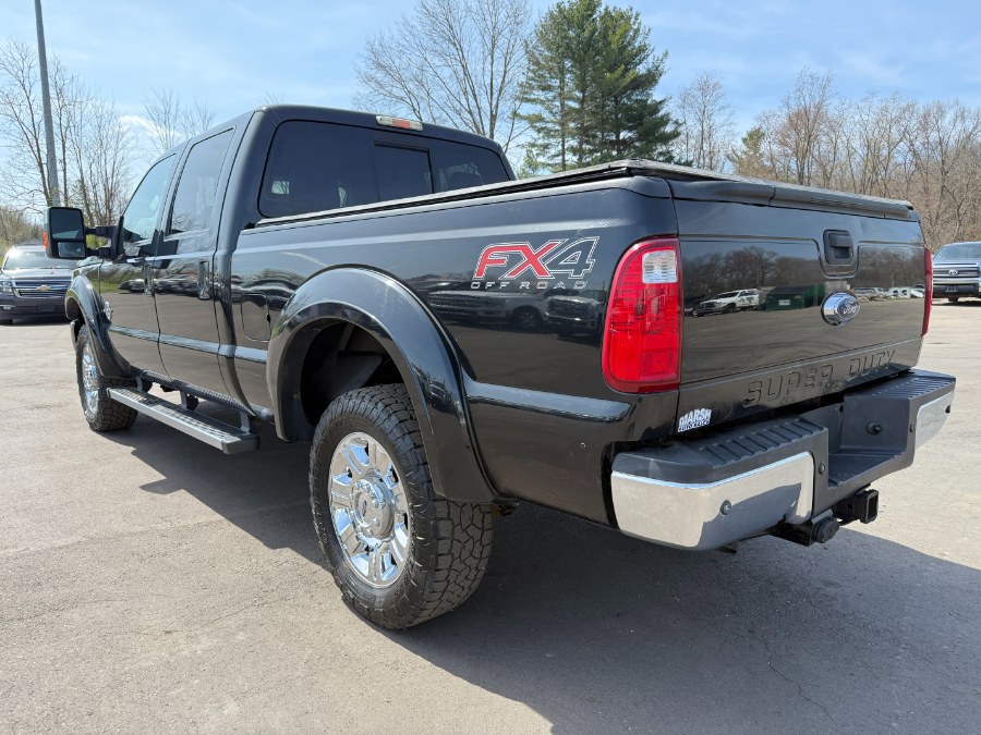 2015 Ford RSX King Ranch photo
