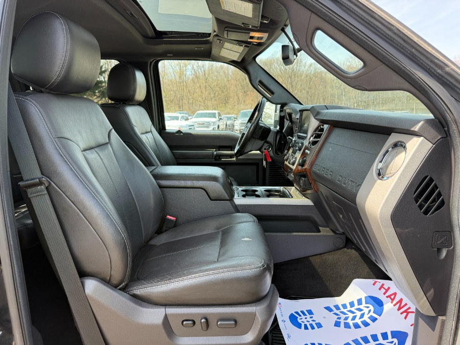 2015 Ford RSX King Ranch photo