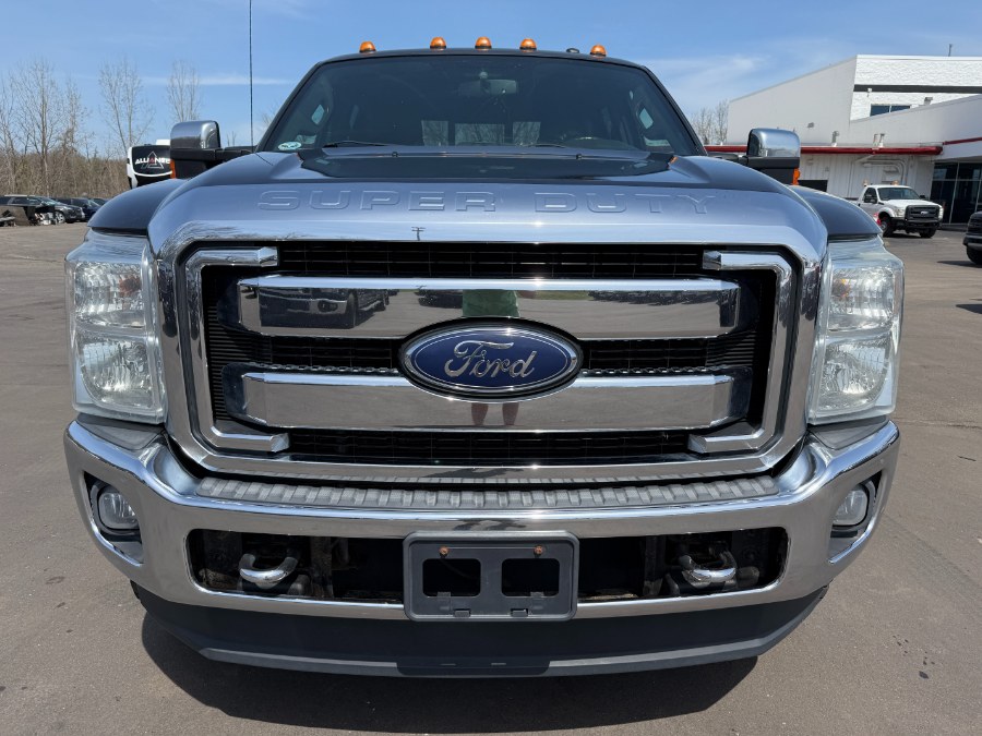 2015 Ford RSX King Ranch photo