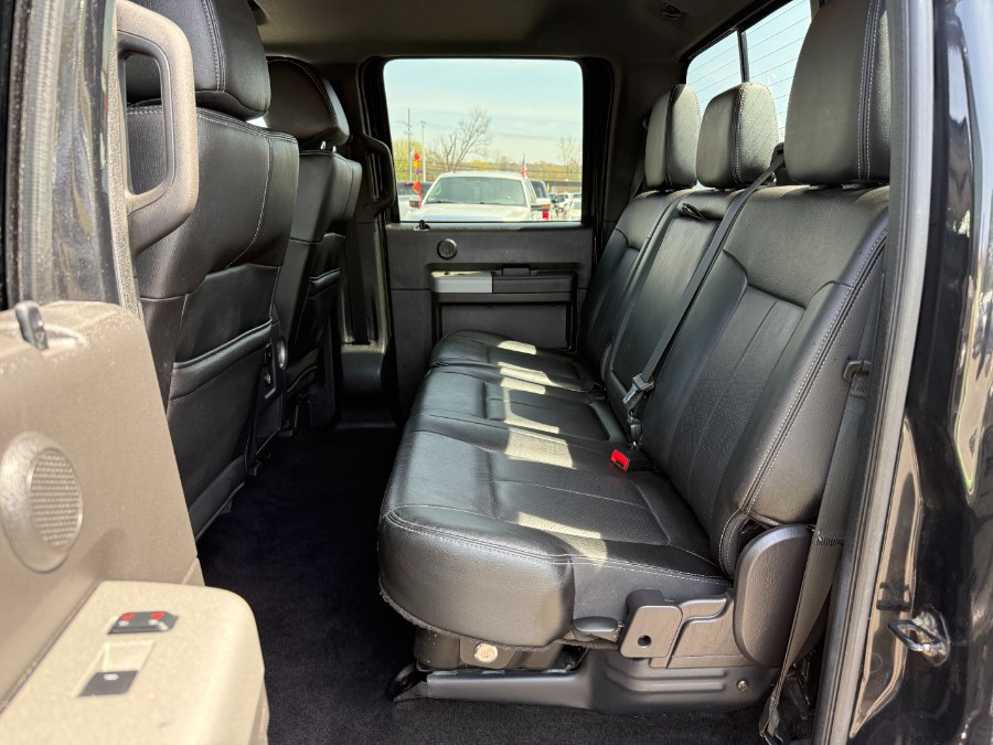 2015 Ford RSX King Ranch photo