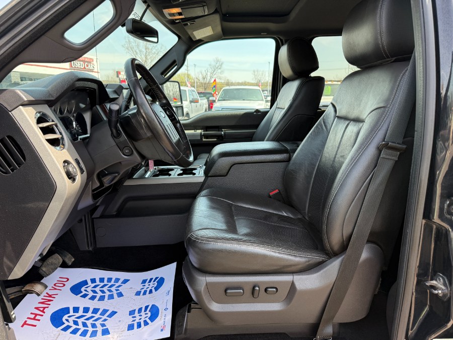 2015 Ford RSX King Ranch photo