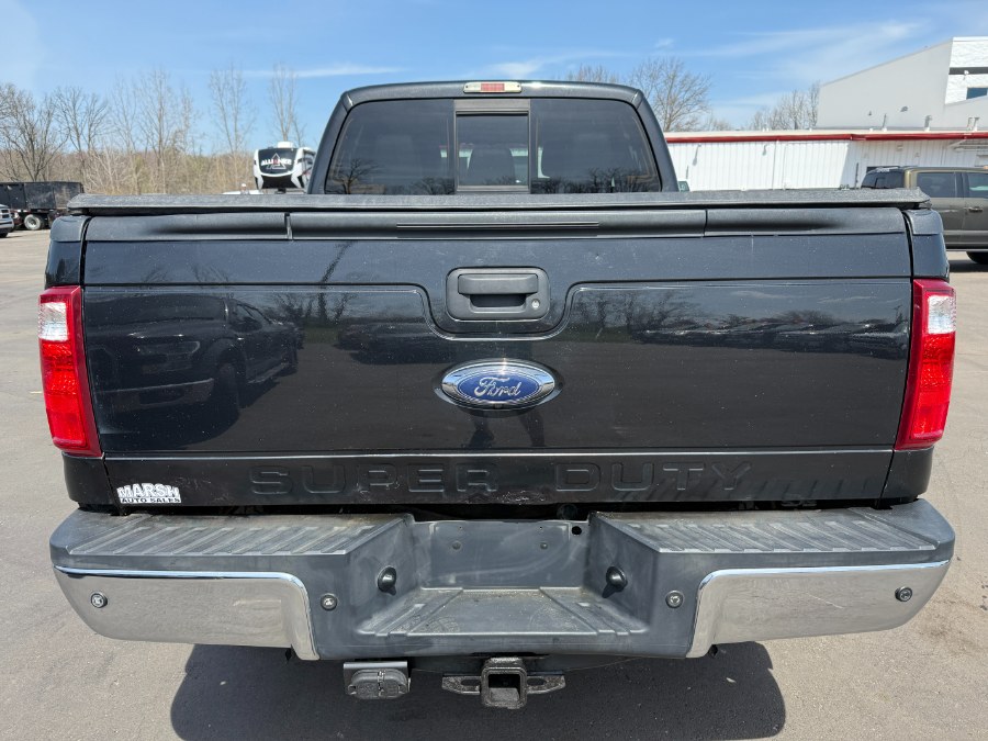 2015 Ford RSX King Ranch photo