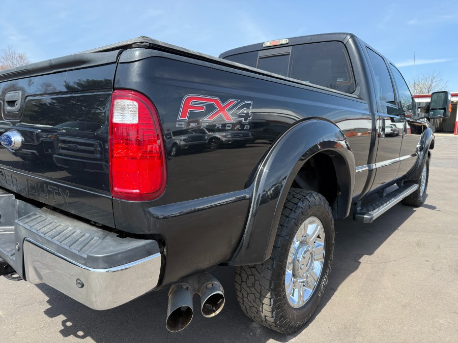 2015 Ford RSX King Ranch photo
