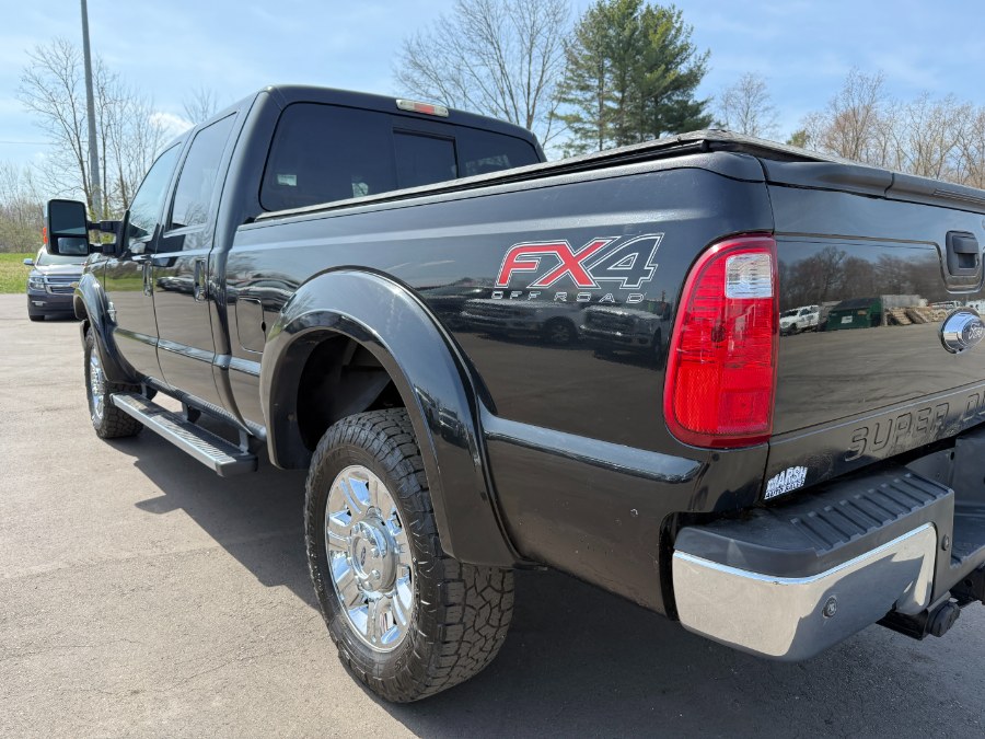 2015 Ford RSX King Ranch photo