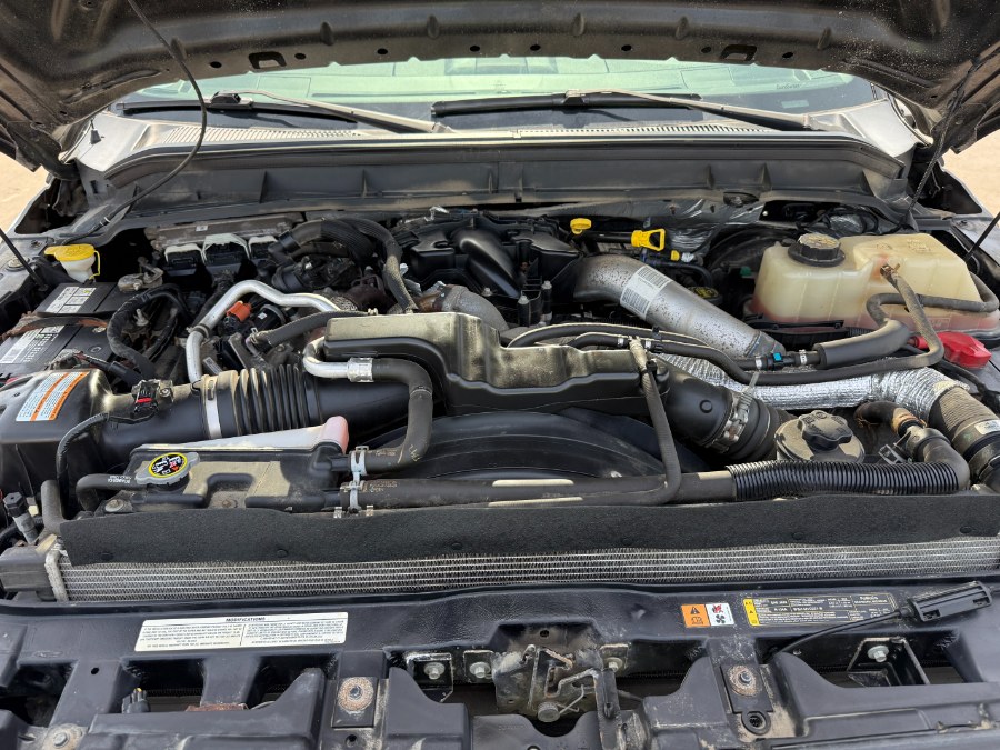 2015 Ford RSX King Ranch photo