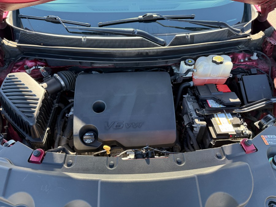 2019 Chevrolet Traverse FWD 4dr LT Cloth w/1LT photo