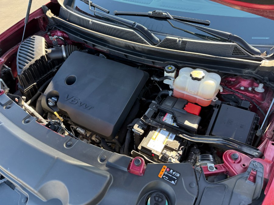 2019 Chevrolet Traverse FWD 4dr LT Cloth w/1LT photo