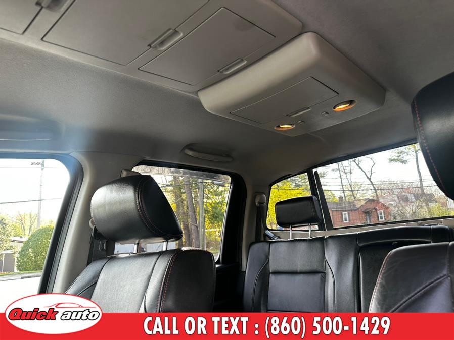 2011 Nissan Titan SV photo
