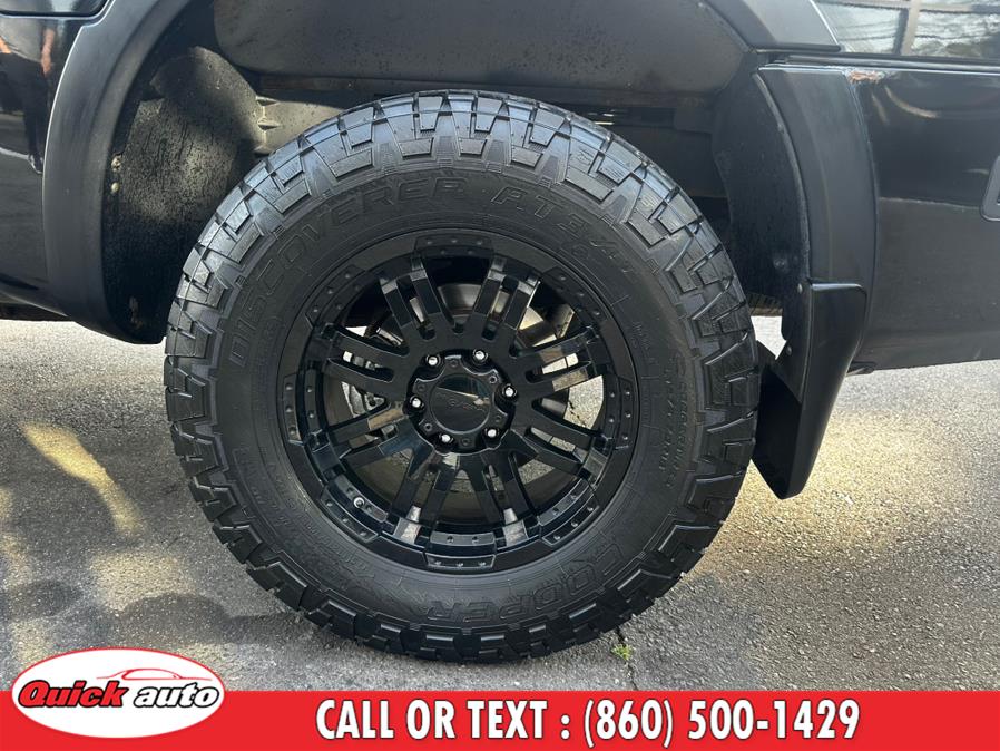 2011 Nissan Titan SV photo