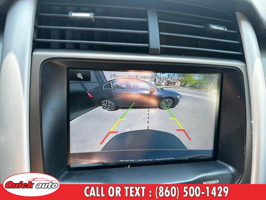 2014 Ford Edge SEL photo