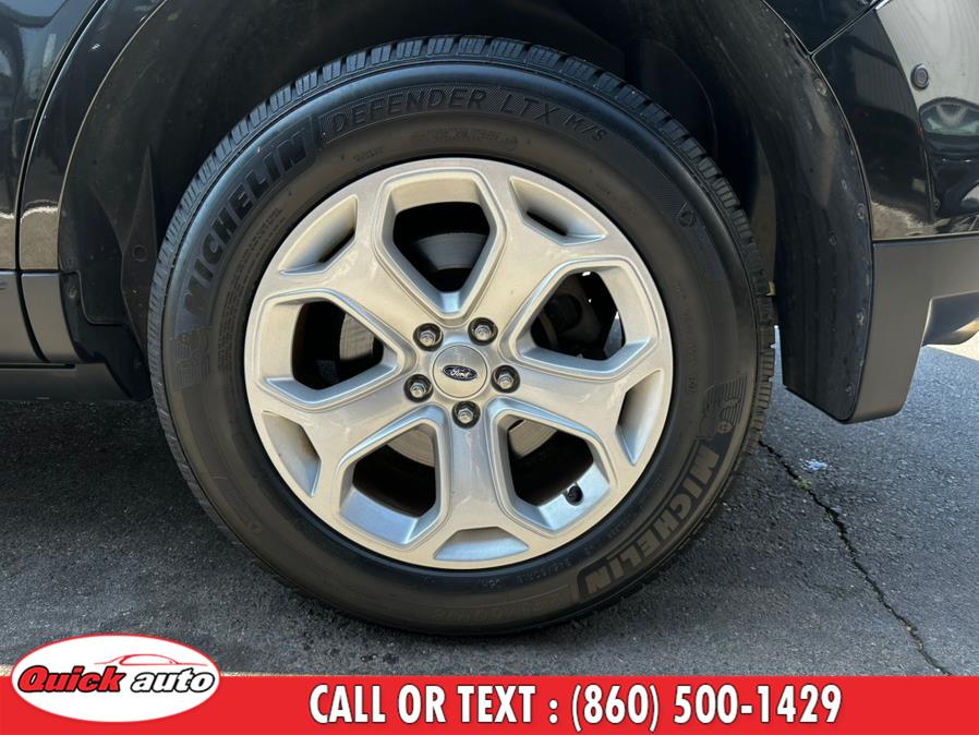 2014 Ford Edge SEL photo
