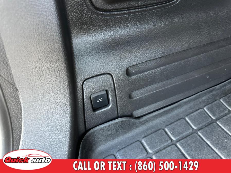 2014 Ford Edge SEL photo