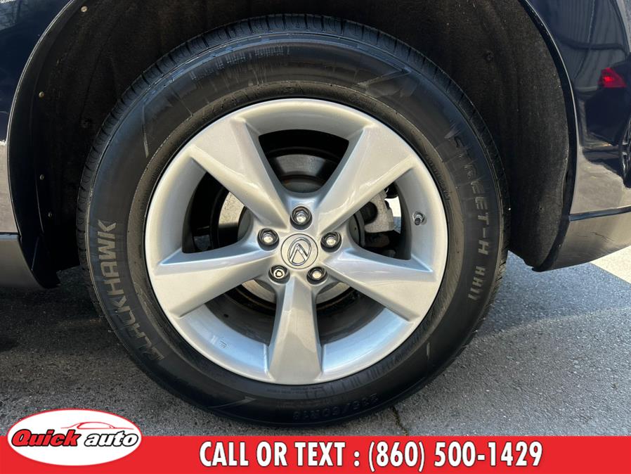 2010 Lexus RX 350 photo