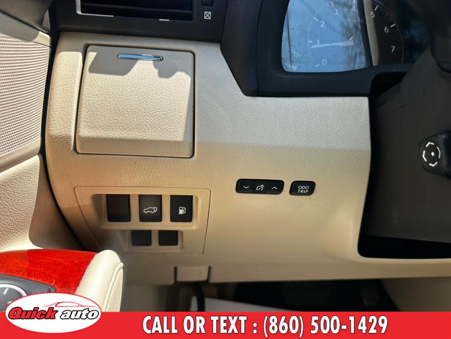 2010 Lexus RX 350 photo