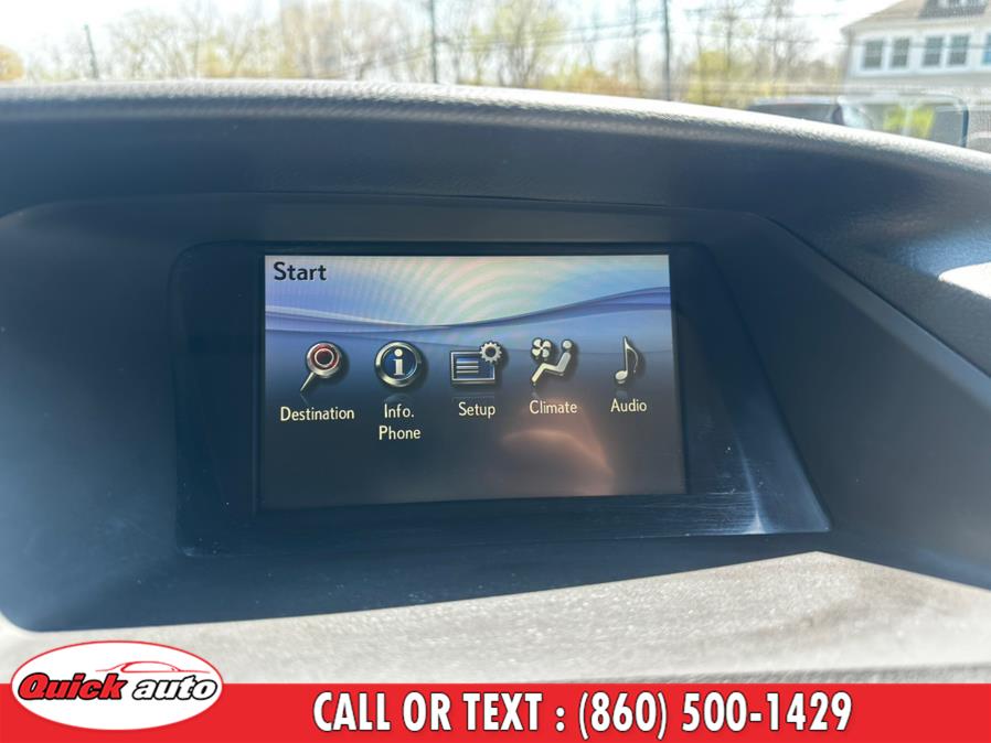 2010 Lexus RX 350 photo