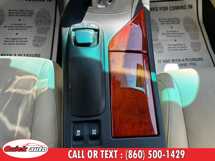 2010 Lexus RX 350 photo