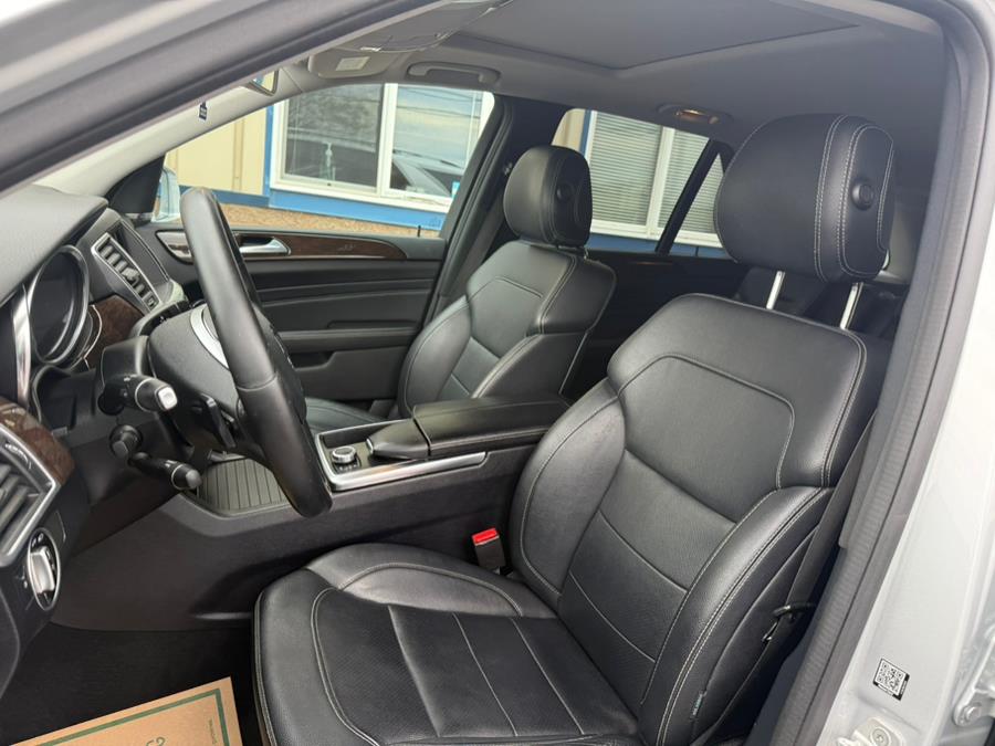2014 Mercedes-Benz M-Class ML350 4MATIC photo
