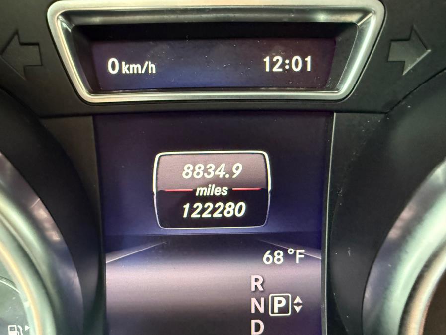 2014 Mercedes-Benz M-Class ML350 4MATIC photo
