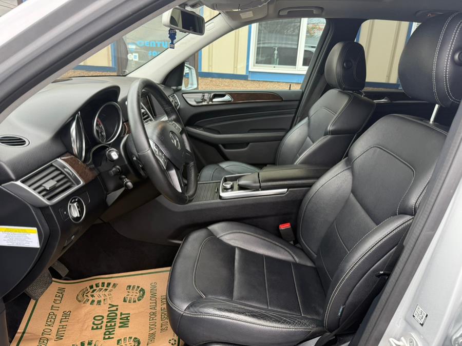2014 Mercedes-Benz M-Class ML350 4MATIC photo