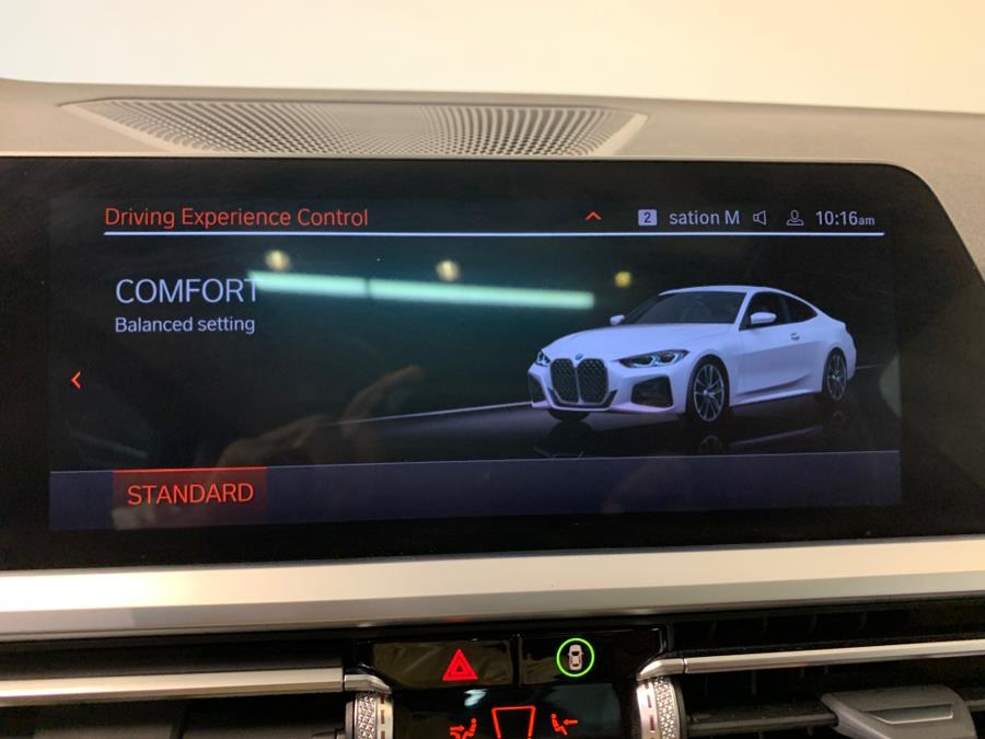 2022 BMW 4 Series 430i xDrive Coupe photo