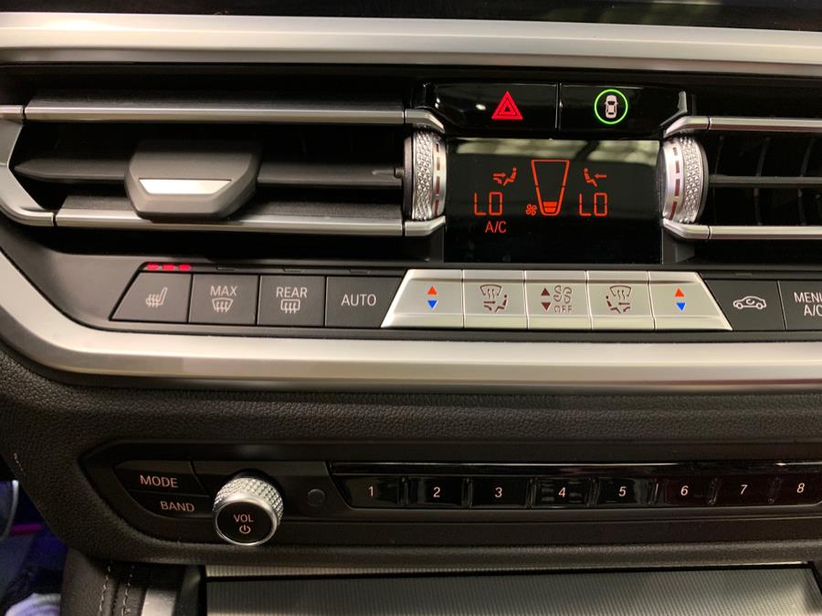 2022 BMW 4 Series 430i xDrive Coupe photo