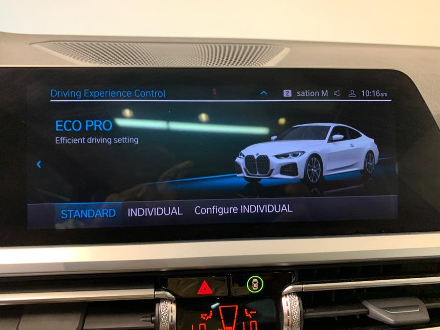2022 BMW 4 Series 430i xDrive Coupe photo