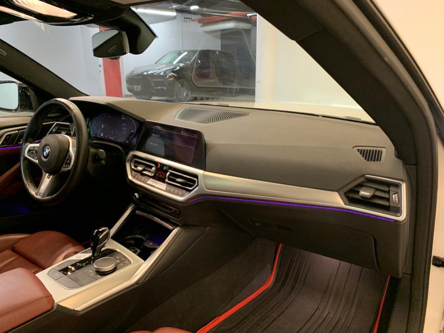 2022 BMW 4 Series 430i xDrive Coupe photo
