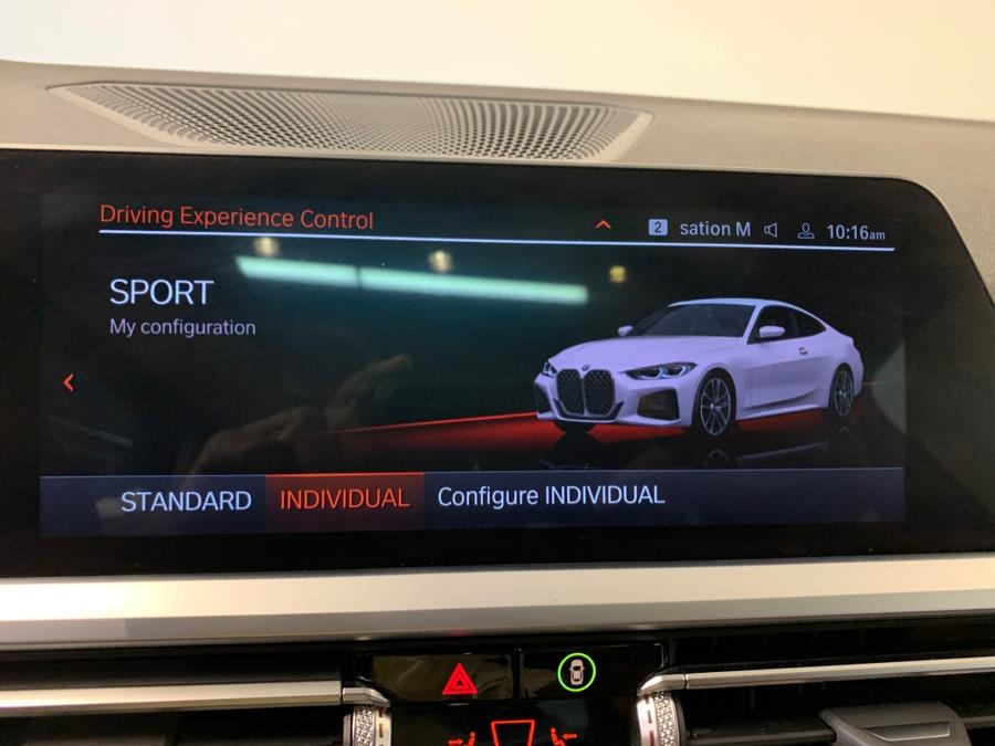 2022 BMW 4 Series 430i xDrive Coupe photo