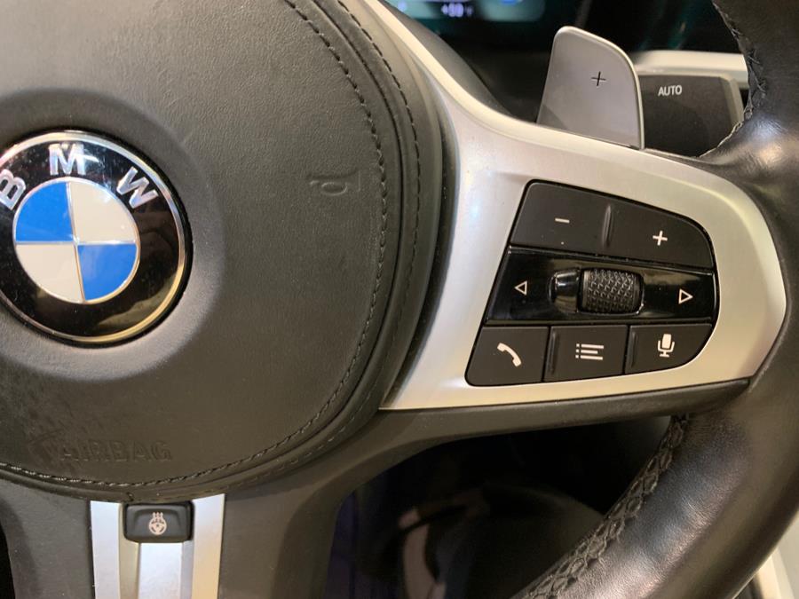 2022 BMW 4 Series 430i xDrive Coupe photo