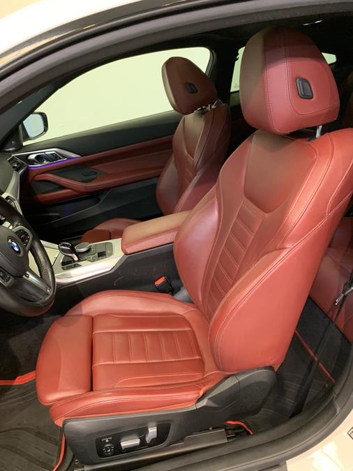 2022 BMW 4 Series 430i xDrive Coupe photo