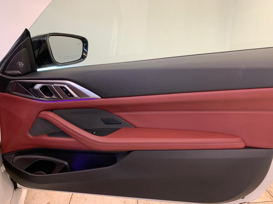2022 BMW 4 Series 430i xDrive Coupe photo