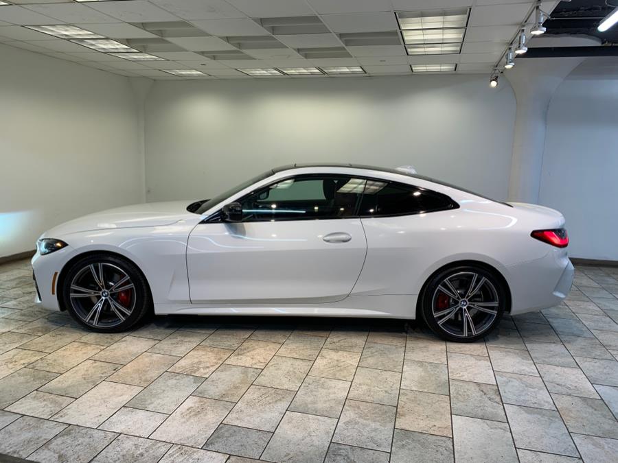 2022 BMW 4 Series 430i xDrive Coupe photo