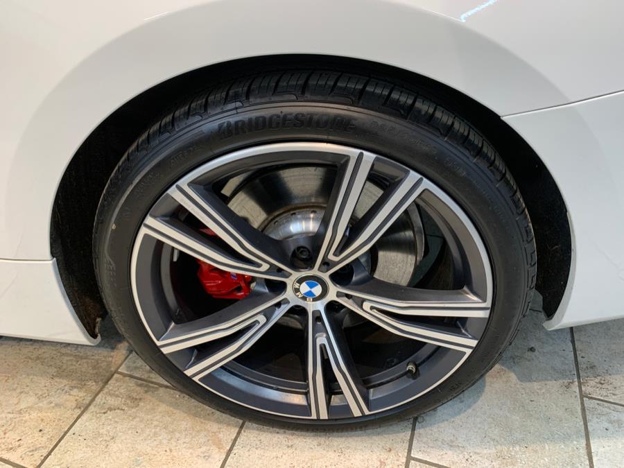 2022 BMW 4 Series 430i xDrive Coupe photo