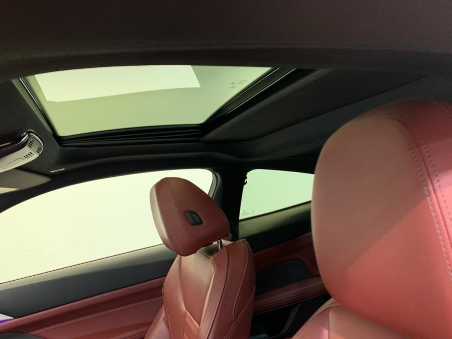 2022 BMW 4 Series 430i xDrive Coupe photo