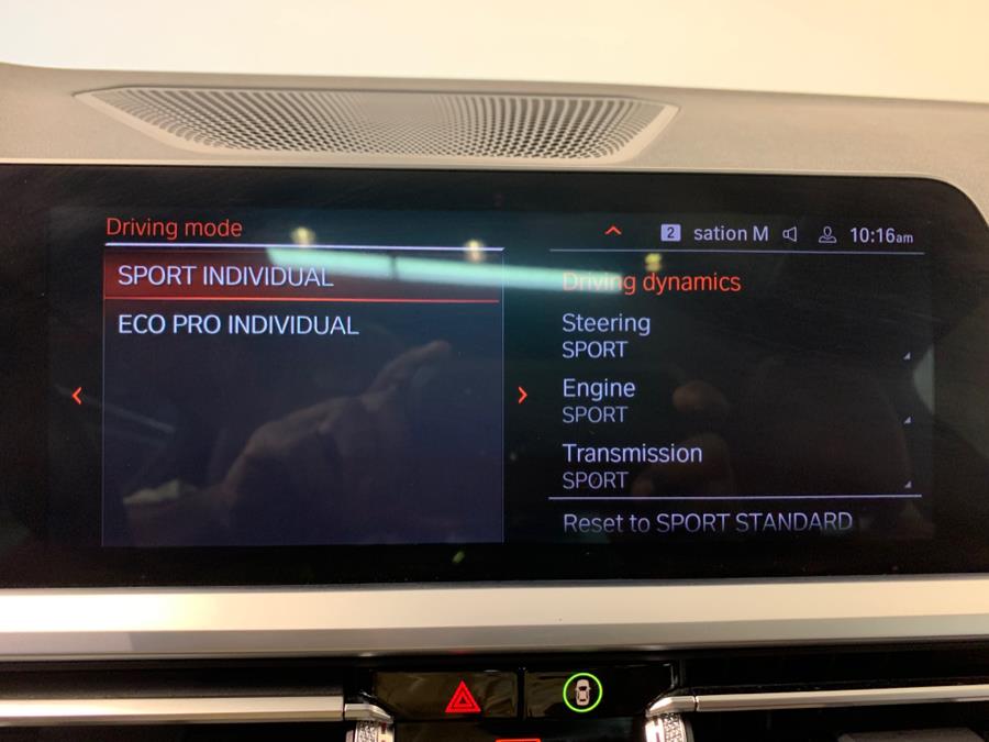 2022 BMW 4 Series 430i xDrive Coupe photo
