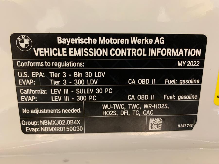 2022 BMW 4 Series 430i xDrive Coupe photo