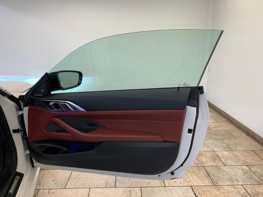 2022 BMW 4 Series 430i xDrive Coupe photo