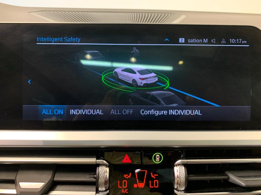 2022 BMW 4 Series 430i xDrive Coupe photo